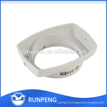 Aluminium Die Casting High Precision Camera Housing Parts